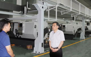 湖南衛視聚焦 楚天科技智能制造工廠沖刺建設調試 技術推廣提速