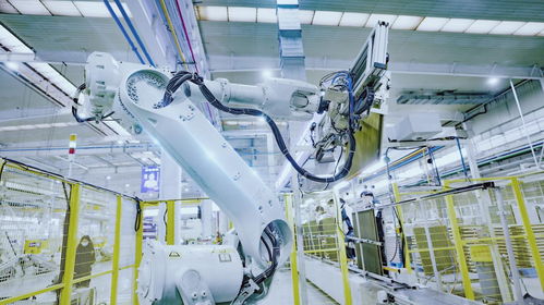 全國最多！海爾9座燈塔工廠點亮中國智造，技術服務引領產業升級