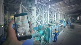 ?？怂箍低顿Y9000萬歐元建立智慧工廠，引領技術服務新篇章