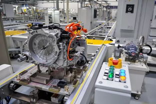 助推中國汽車夢 科力遠CHS佛山工廠正式投產，技術服務升級助力產業騰飛