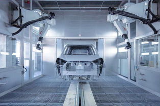 合眾發布首款量產車哪吒01，開啟智能電動出行新篇章